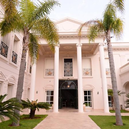 The White Palace Rabat Luaran gambar