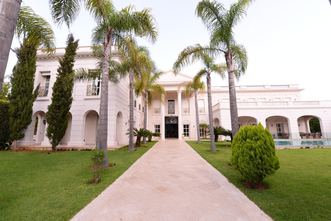 The White Palace Rabat Luaran gambar